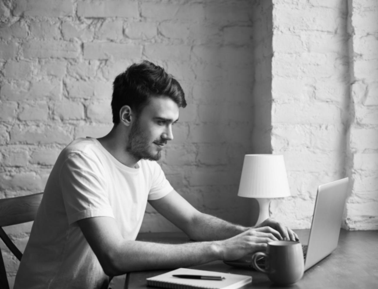 Technische Chartanalyse und Marktrends