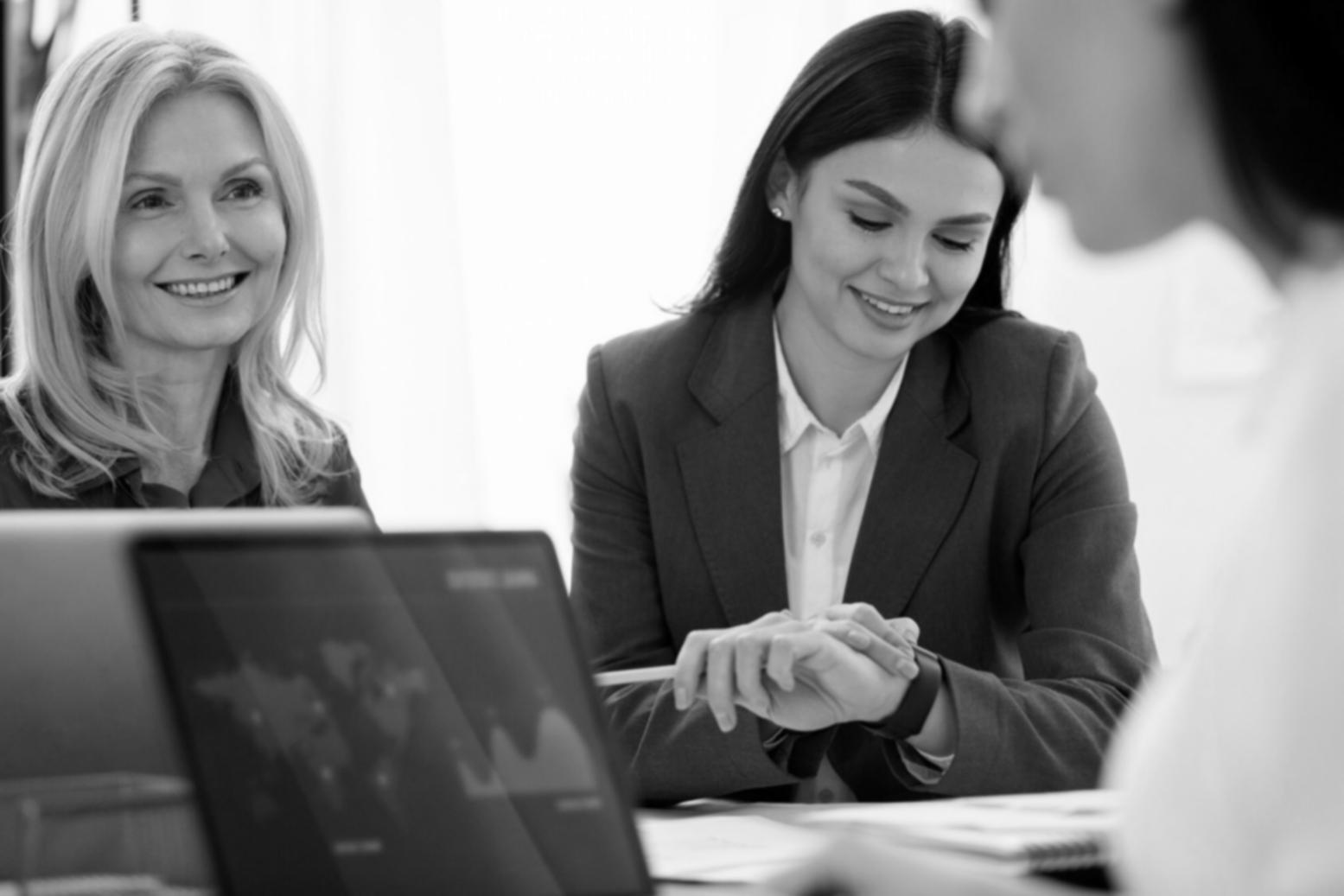 Finanzanalyse und Kennzahlenauswertung