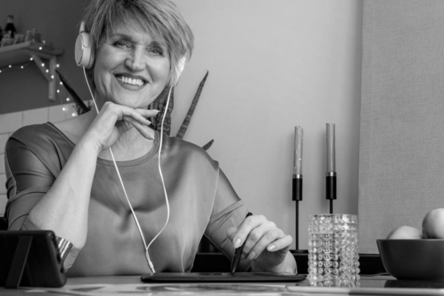 Büroalltag und Zusammenarbeit bei valenquari